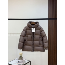 Max Mara Down Jackets